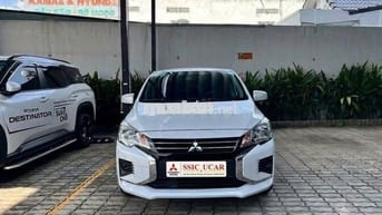 ATTRAGE MT 2025✔️HỖ TRỢ BANK✔️XE ĐẸP BẢO HÀNH HÃNG