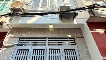 Bán nhà 5 tầng ngõ 105 doãn kế thiện