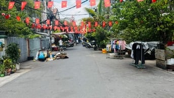 Hộ tập thể nhỏ, chính chủ, giá rẻ chỉ 1,15t