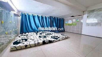 1 PHÒNG NGỦ GIÁ RẺ - FULL NỘI THẤT - NGAY BỐN XÃ - ĐẦM SEN -HỖ TRỢ CỌC