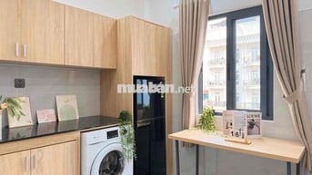 STUDIO FULL NỘI THẤT ĐẦY ĐỦ TIỆN NGHI