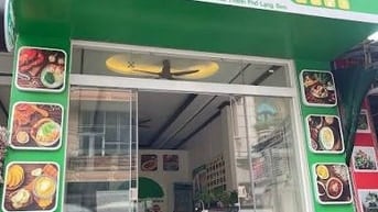 TÌM THUÊ MẶT BẰNG KINH DOANH - MỞ CỬA HÀNG CHÁO DINH DƯỠNG TẠI TP.HCM