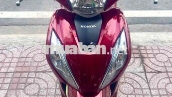 Honda Vision 2023 chính chủ ký
