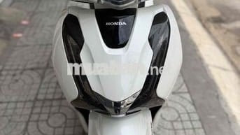 Honda SH 150cc Trắng 55368 km