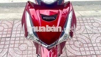 Honda Future 2023 bstp