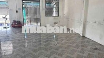 Cho thuê Nhà xưởng kết hợp ở 5x19m, 3 tầng