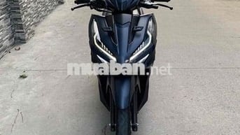 Honda Vario 125 2024 Đen 11.000km