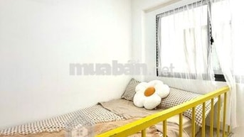 CHO THUÊ CĂN HỘ MINI GẦN UFM QUẬN 7 FULL NỘI THẤT