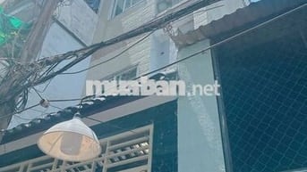 Bán nhà đẹp mới khu trung tâm đường Nguyễn Trãi P2 Q5