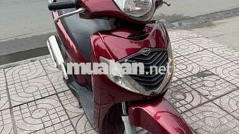 Honda SH Ý 2009 Đỏ