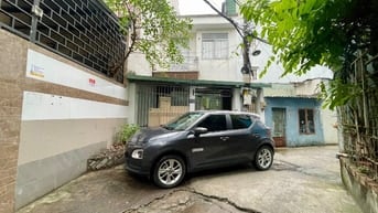 Bán nhà 566/20/2 Nguyễn Thái Sơn