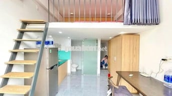 Cho Thuê Phòng Mới Y Hình_Có Gác_Có Máy Lạnh_Ngay Tân Sơn Nhì_Tân Phú