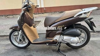 Honda SH 150i 2008 Nâu Nhập khẩu