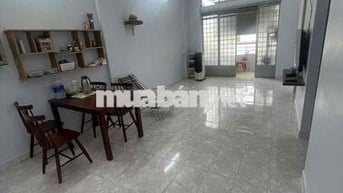 Cho thuê phòng chung cư Phan Văn Trị Quận 5