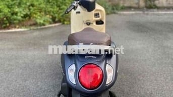 Honda Scoopy 2022 Xám kem 110cc