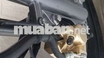 Yamaha Sirius RC Xanh đen Thể thao