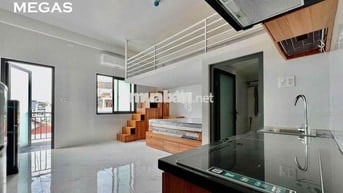 🔥DUPLEX BANCOL MỚI XÂY Ở ĐƯỢC 3-4 NGƯỜI_GẦN ĐH KINH TẾ VÀ ĐH BÁCH KHOA