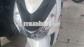 Honda Vision 2019 Smartkey Trắng