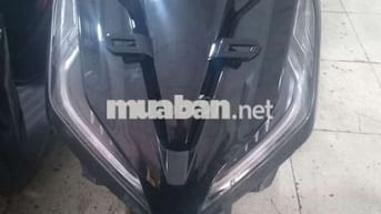 Honda Vario 125cc 2018 Đen Đã sử dụng