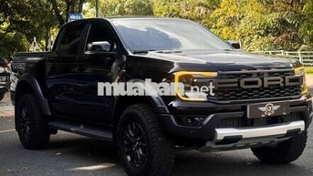 FORD RAPTOR 4A 2025