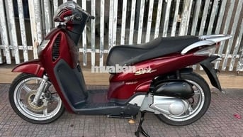 Honda SH Ý 150i êm ngon mạnh chính chủ bao hồ sơ