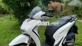 Honda SH 150i ABS 2021 Trắng ngọc trai 14.000 km