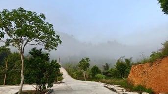 Bán đất nghỉ dưỡng view đẹp tại Khánh Hòa - Hoa hồng cho môi giới: 2%