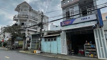 Chính chủ cho thuê nhà 50 Thới An 15, Q.12