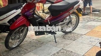 Honda Future 2 Đỏ Chính chủ
