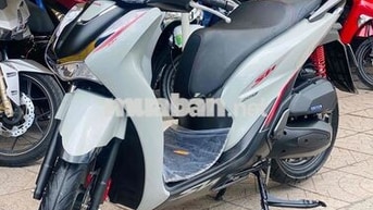 SH 160 ABS Bản Thể thao 2024 siêu đẹp chuẩn zin✅