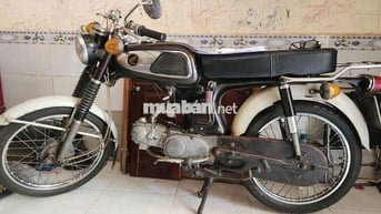 Honda màu Nâu Việt Nam