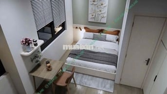 ✨ Studio Full Nội Thất – Trống Sẵn Vào Ở Ngay ✨