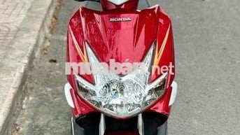 Honda Air Blade Fi 2010 Đỏ Tự động