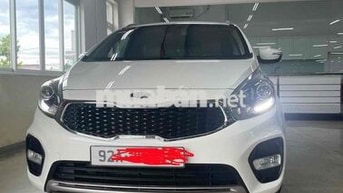 Kia Rondo 7 chỗ số tự động xăng 86.198 km