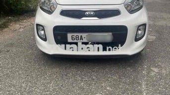 Kia Morning 1.25l AT 2019 Chính chủ Long Xuyên