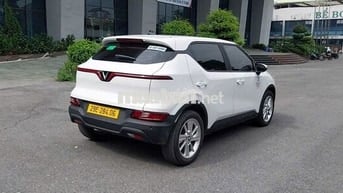 VinFast VF 5 Trắng Xe điện