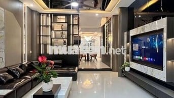 🇻🇳 CHO THUÊ NHÀ MỚI XÂY LUXURY: ĐƯỜNG PHẠM ĐÌNH HỔ - 4 Phòng - 4wc