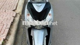 Honda Vision 2016 Bạc