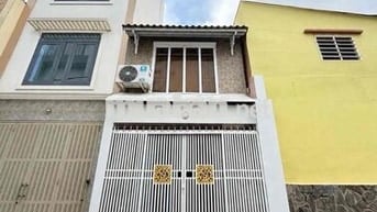 🏡 NHÀ PHAN VĂN TRỊ - HXH- 2.9t        BÌNH THẠNH | HẺM XE HƠI 5M