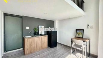 PHÒNG TRỌ SINH VIÊN FULL NỘI THẤT Ở DƯƠNG QUẢNG HÀM