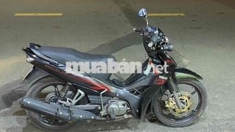 Yamaha Sirius 2019 Đen