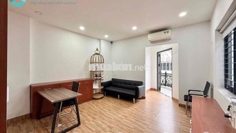 STUDIO BANCOL SIUU RỘNG NGAY BÙI VĂN THÊM