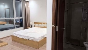 share 1 phòng ngủ lớn trong căn chung cư 2PN