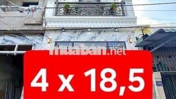 NHÀ RỘNG RÃI - GẦN CHỢ AN KHÁNH, ĐẠI HỌC Y DƯỢC