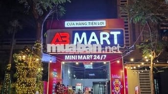 Không có thời gian quản lí, cần Sang nhượng hoặc cho thuê mart24h
