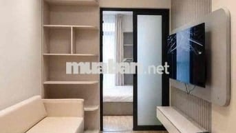 Cho thuê phòng studio full nội thất tại phú nhuận