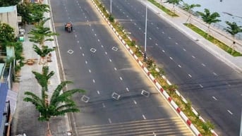 Bán nhanh giá rẻ-Cặp đất ven sông Đồng Nai,10x20m,sổ hồng thổ cư,980tr