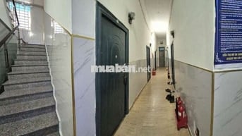 PHÒNG TRỌ GẦN LOTTE MART NGUYỄN VĂN LƯỢNG GÒ VẤP