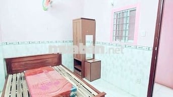 căn hộ dịch vụ giá rẻ quận Gò Vấp