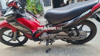 Yamaha Jupiter Fi 2013 Đỏ Đen